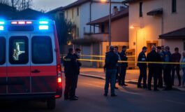 sparatoria a nole canavese donna ferita da proiettile 1764485741 265x160