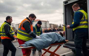 sparatoria a udine tre feriti due in codice rosso 1762887073 364x230