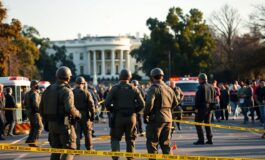 sparatoria a washington aggiornamenti cruciali sulla guardia nazionale 1764252175 265x160