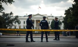 sparatorie a washington vittime sospetti e dettagli inquietanti 1764193217 265x160