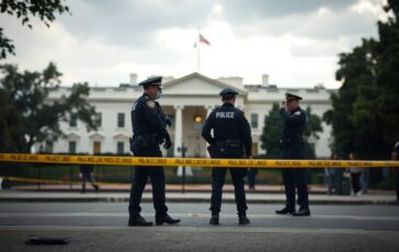 sparatorie a washington vittime sospetti e dettagli inquietanti 1764193217 364x230