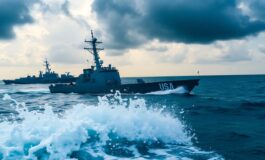 stati uniti e venezuela escalation militare e loperazione southern spear analizzata 1763183991 265x160