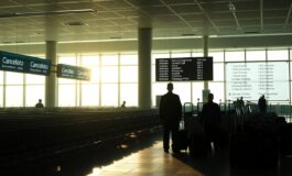 stop ai voli verso il venezuela da parte di sei compagnie aeree 1763871603 265x160