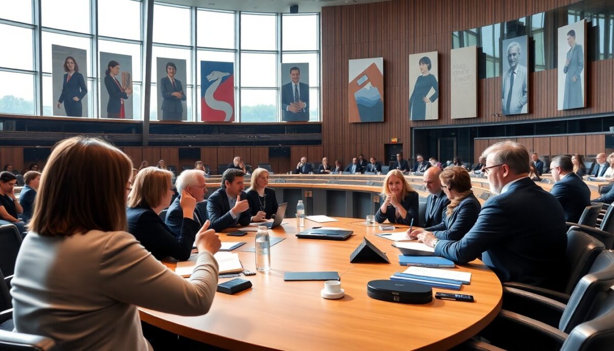 Strategia Europea per l'Uguaglianza di Genere: Il Parlamento Sottolinea le Esigenze Fondamentali