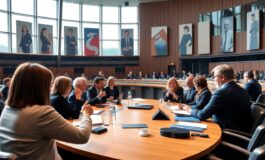 strategia europea per luguaglianza di genere il parlamento sottolinea le esigenze fondamentali 1763154433 265x160