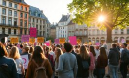 strategia europea per promuovere luguaglianza di genere e contrastare la violenza un impegno per il futuro 1763105625 265x160