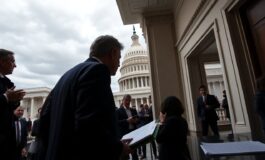 strategie del senato usa per affrontare lo shutdown governativo 1762626974 265x160