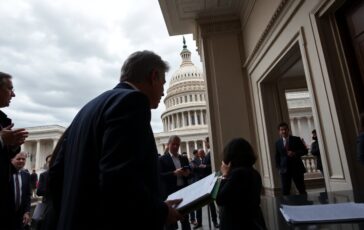 strategie del senato usa per affrontare lo shutdown governativo 1762626974 364x230