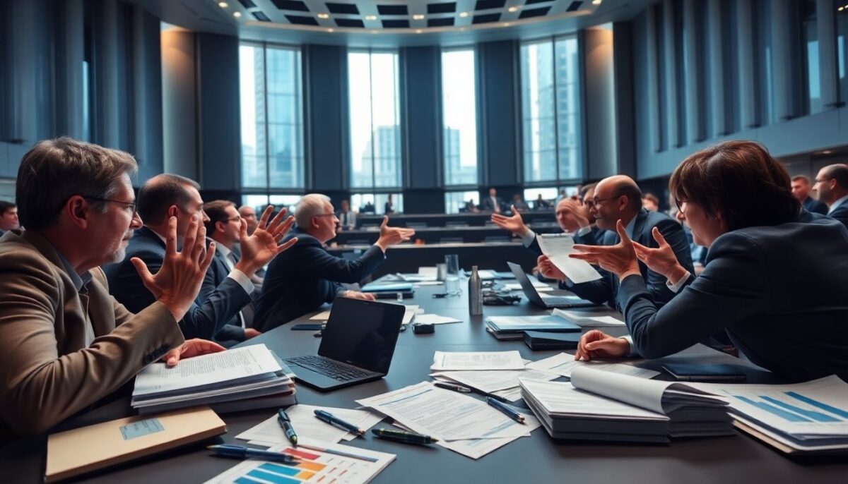 Strategie della Commissione Europea per Combattere le Interferenze Straniere nelle Elezioni