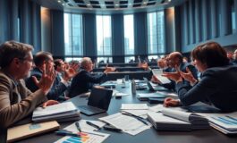 strategie della commissione europea per combattere le interferenze straniere nelle elezioni 1762974362 265x160