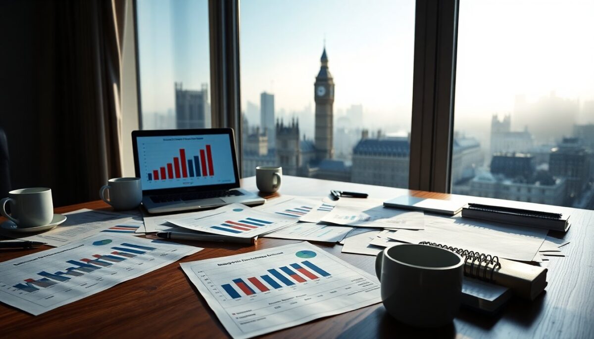 Strategie Economiche di Reform UK: Un'Analisi Approfondita