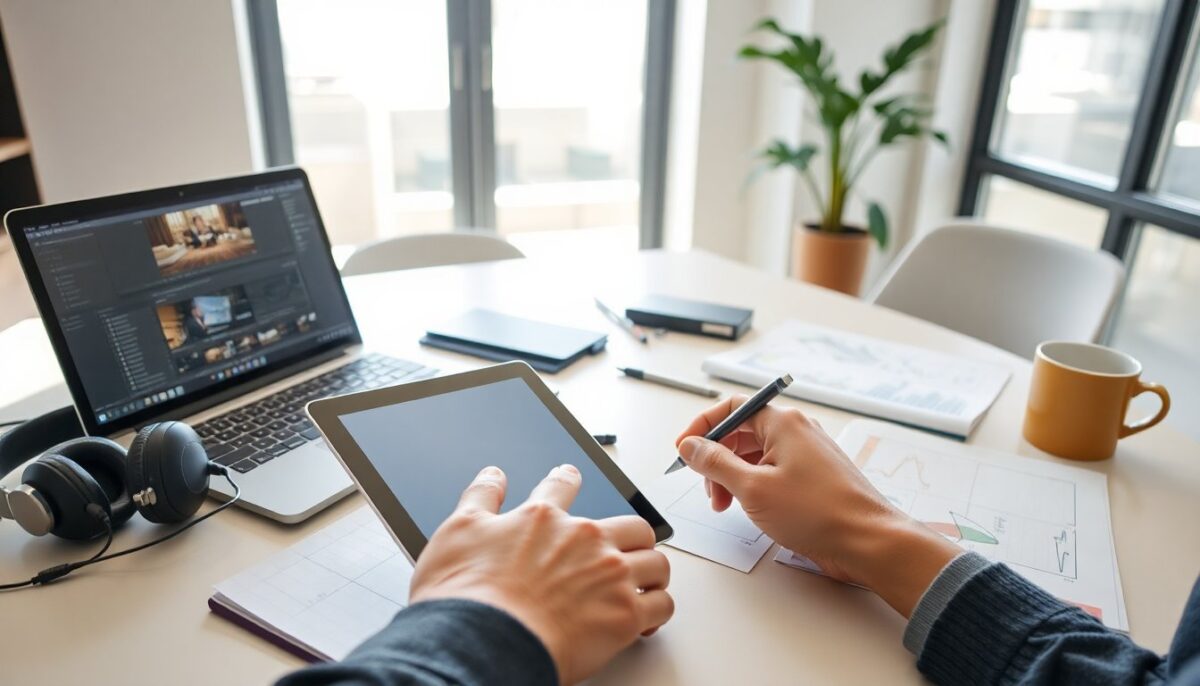 Strategie Efficaci per Rilevare Video Creati con Intelligenza Artificiale