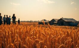 sud sudan crisi alimentare ingrave e urgente da affrontare 1762294058 265x160