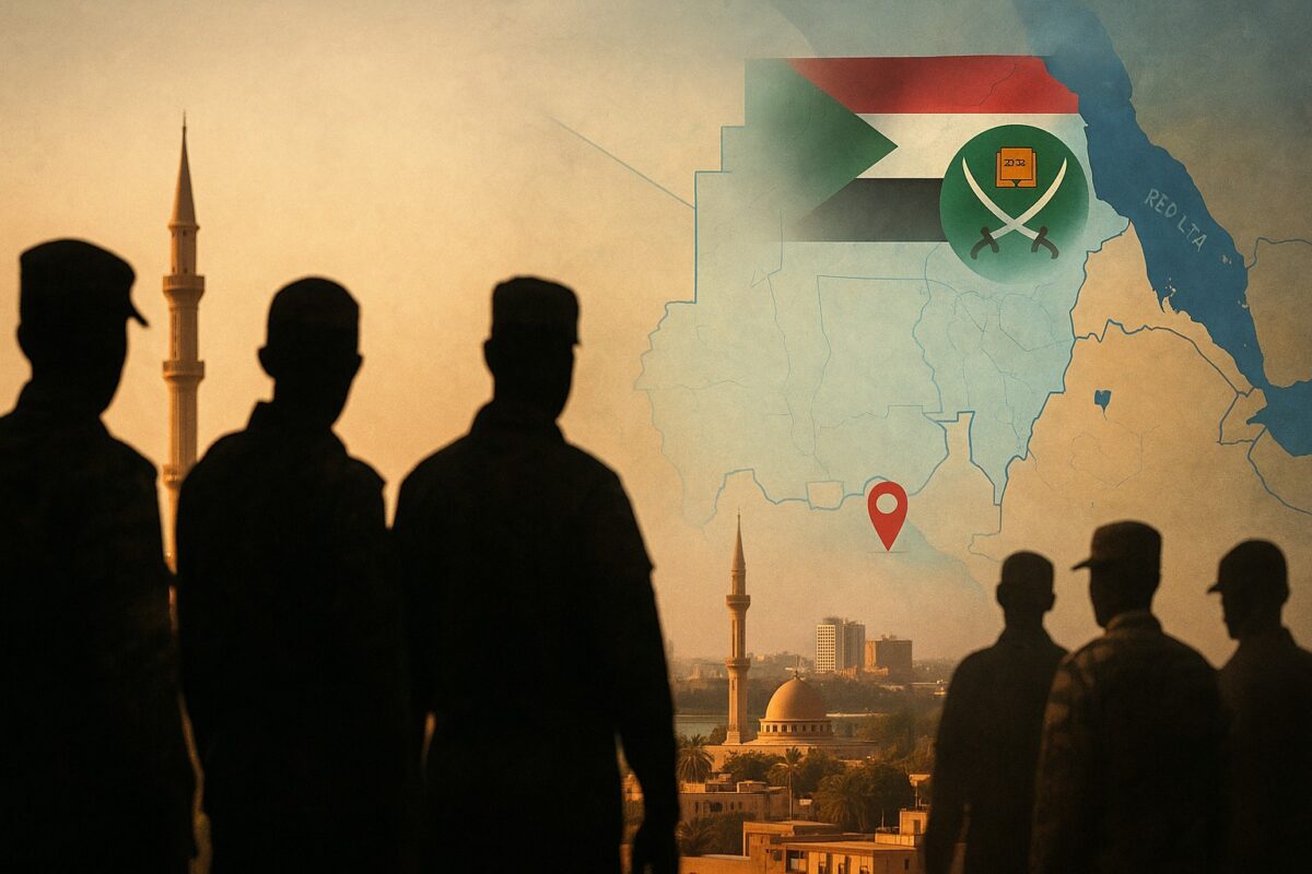 I «Fratelli Musulmani» torneranno al potere in Sudan?