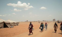 sudan la situazione critica degli sfollati e la necessita di aiuti 1762421899 265x160