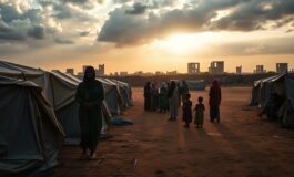 sudan limpatto delle armi europee nel conflitto interno e le conseguenze sulla popolazione 1763349952 265x160