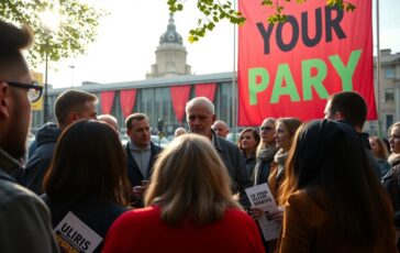 sultana rifiuta di partecipare al congresso del nuovo partito di corbyn cosa significa per il futuro politico 1764451339 364x230