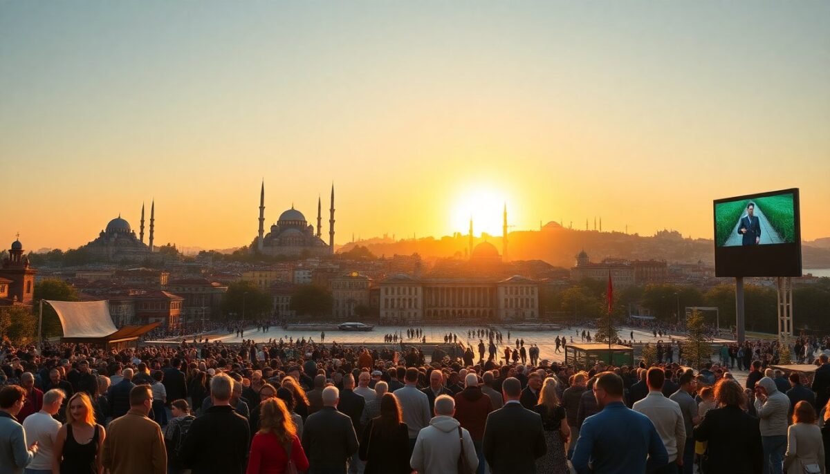 Summit Clima 2026: La Turchia Ospiterà l'Evento di Riferimento