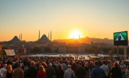 summit clima 2026 la turchia ospitera levento di riferimento 1763607996 265x160