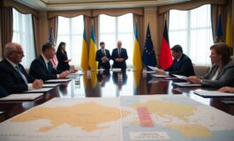 sviluppi futuri del piano di pace in ucraina implicazioni geopolitiche e strategiche 1763955687 265x160