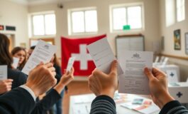 svizzera votazione contro il servizio civile obbligatorio per le donne e limposta sulle successioni 1764521743 265x160