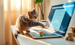 tecnologia pawsense proteggi il tuo computer dai gatti in modo efficace 1761998237 265x160