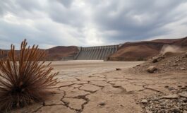 teheran in emergenza idrica la storica siccita minaccia il futuro dellapprovvigionamento acquatico 1762111796 265x160