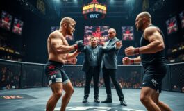 tensione tra della maddalena e makhachev dana white interviene per separarli 1763115682 265x160