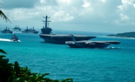 tensioni crescenti tra washington e caracas impatti geopolitici e conseguenze globali 1764538961 265x160