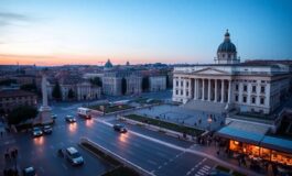 tensioni storiche tra quirinale e palazzo chigi unanalisi approfondita della politica italiana 1763609214 265x160