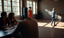 tensioni tra filippo magnini e la giuria di ballando con le stelle cosa sta accadendo 1763262730 265x160