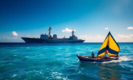 tensioni usa venezuela il ruolo cruciale della russia nel futuro di maduro 1763092113 265x160