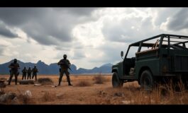 tigray e afar escalation del conflitto in etiopia 1762431009 265x160