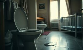 torino arrestata madre per tentato infanticidio dopo aver partorito in un wc 1764196906 265x160