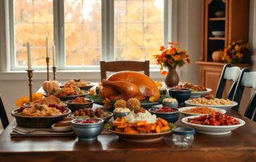 tradizioni e significato del giorno del ringraziamento negli stati uniti una guida completa 1764226975 364x230