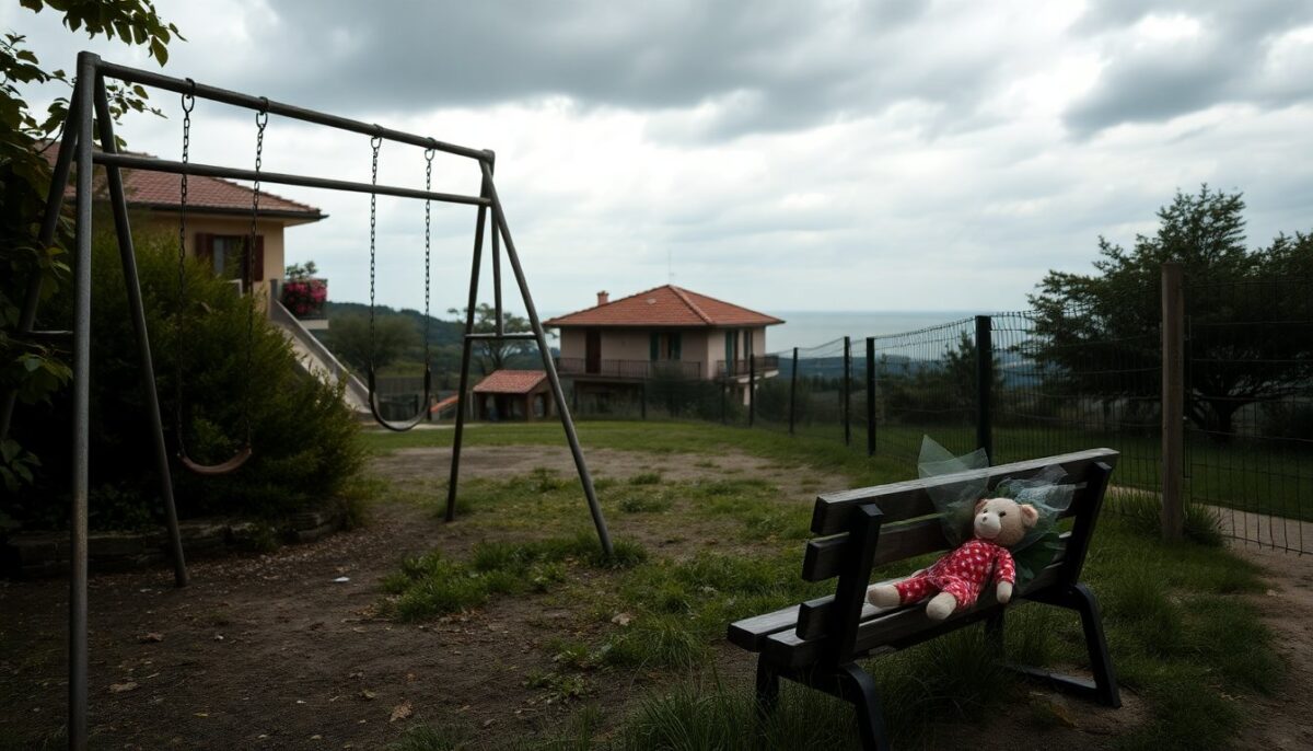 Tragedia a Muggia: Madre uccide il figlio di nove anni