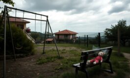 tragedia a muggia madre uccide il figlio di nove anni 1763020288 265x160