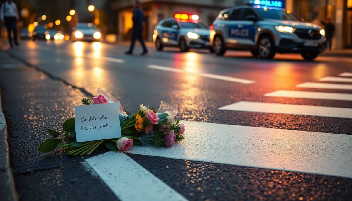 Tragedia a Pieve di Cento: ragazza di 18 anni investita e uccisa mentre attraversa la strada