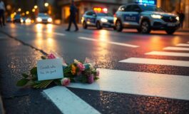 tragedia a pieve di cento ragazza di 18 anni investita e uccisa mentre attraversa la strada 1762605285 265x160