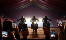 tragedia al circo di napoli muore un stuntman cileno in un incidente mortale 1763794536 265x160