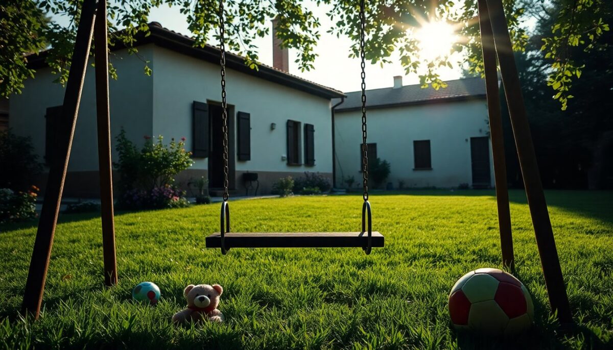 Tragedia all'asilo di Arezzo: cinque indagati per la morte di un bambino