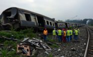 tragedia ferroviaria in india 11 morti e avviate indagini approfondite 1762321368