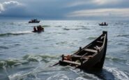 tragedia nel mare delle andamane naufragio di migranti rohingya 1762755234