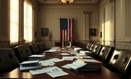 trattative cruciali tra democratici e repubblicani per la riapertura del governo usa 1762563126 265x160