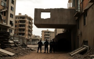 tregua in medio oriente ultimi aggiornamenti sulla conflitto israele hamas 1763388845 364x230