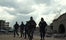 tregua instabile tra israele e hamas aumento delle tensioni e sfide diplomatiche da affrontare 1763388728 265x160