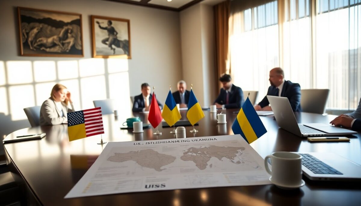 Trump accusa l'Ucraina di ingratitudine nei confronti degli Stati Uniti