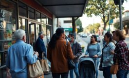 trump adotta un messaggio di accessibilita in risposta allinsoddisfazione economica 1763143339 265x160