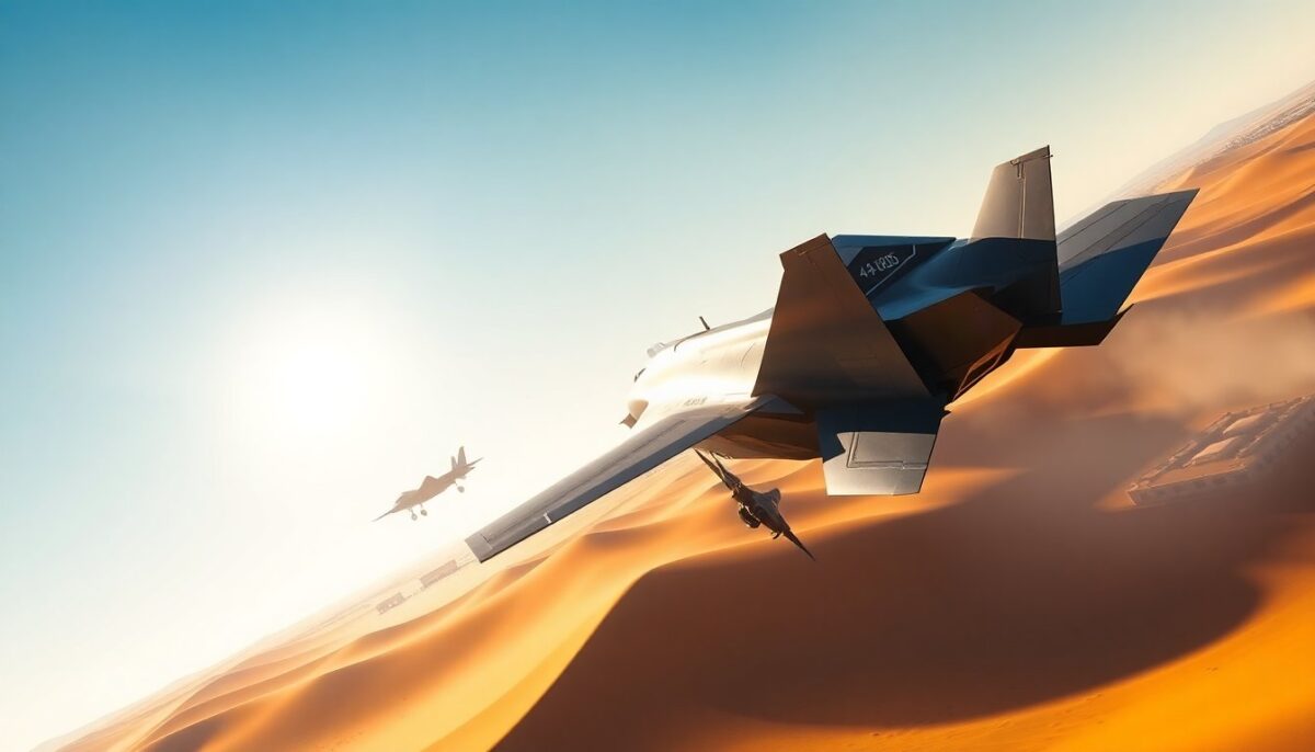 Trump annuncia la storica vendita di F-35 all'Arabia Saudita: cosa significa per il Medio Oriente