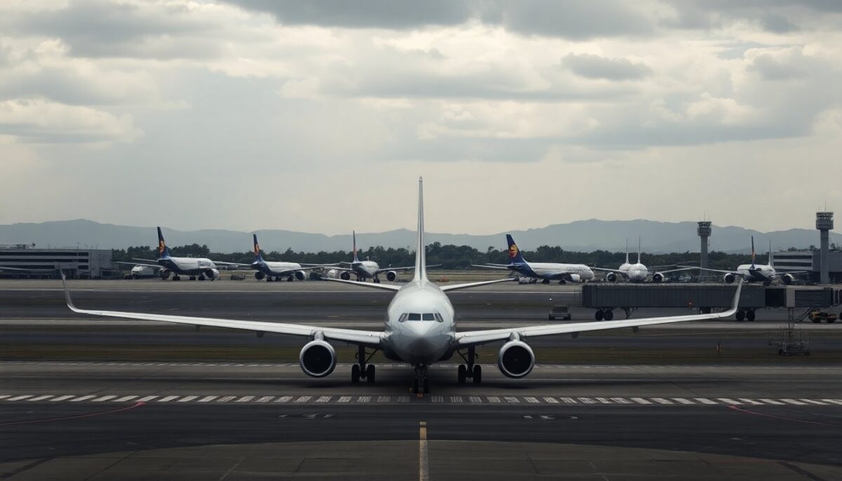 Trump chiude lo spazio aereo del Venezuela: Implicazioni e Conseguenze
